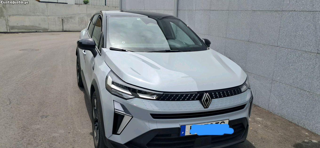 Renault Captur TCE — fotografia 6