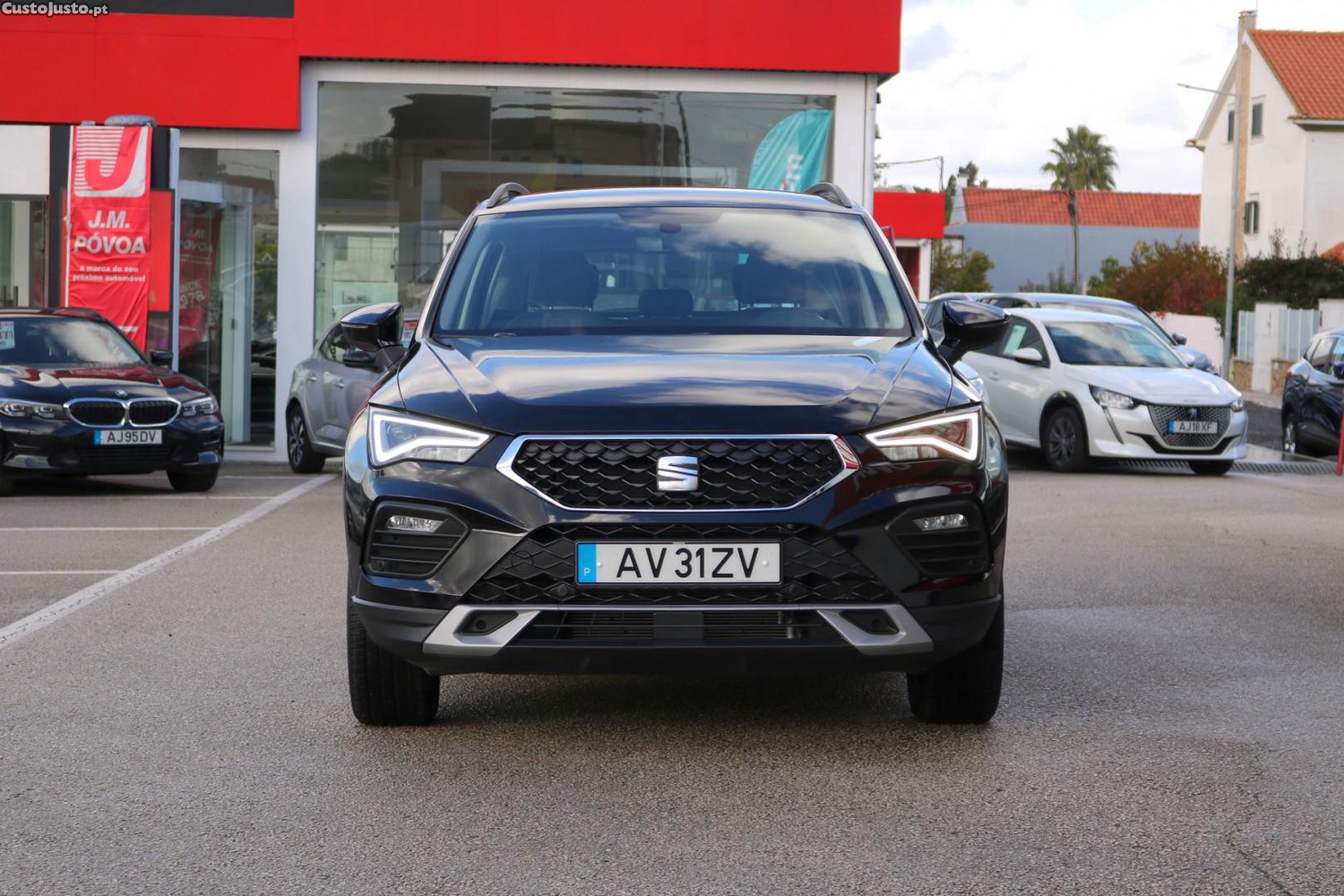 Seat Ateca 1.0 TSI Style 110cv - 23 foto 4