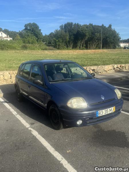 Renault Clio 1.2 — fotografia 10
