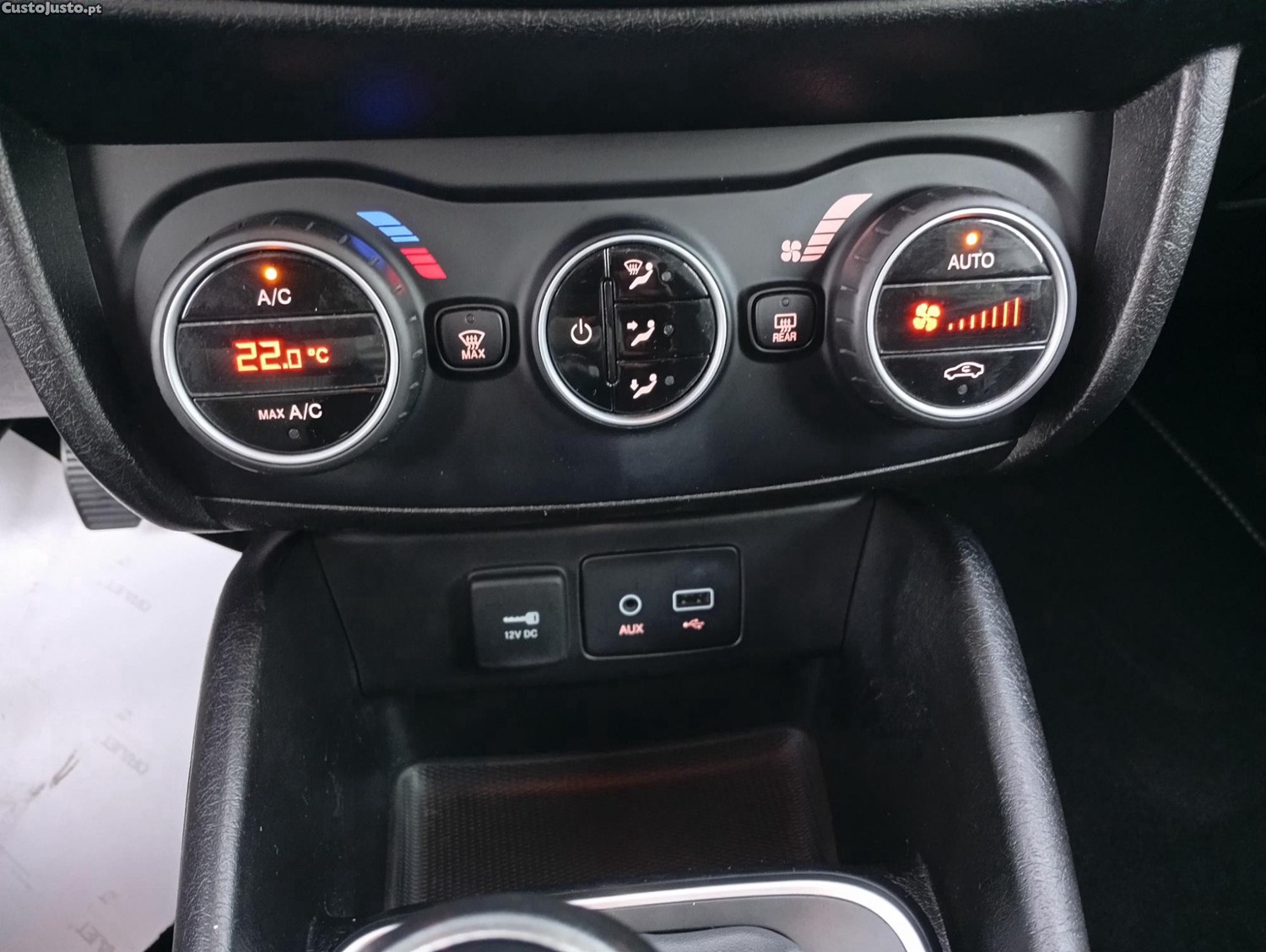 Fiat Tipo 1.6 MultiJet SW 120 CV - 18 foto 5