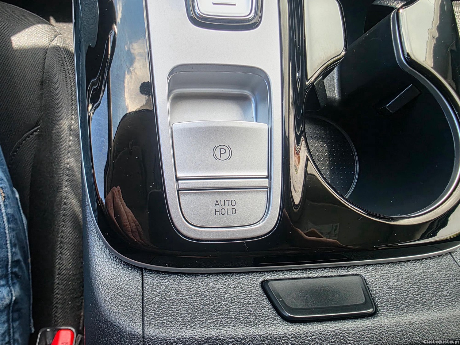 Hyundai Tucson HEV 1.6 T-GDI Premium — fotografia 12