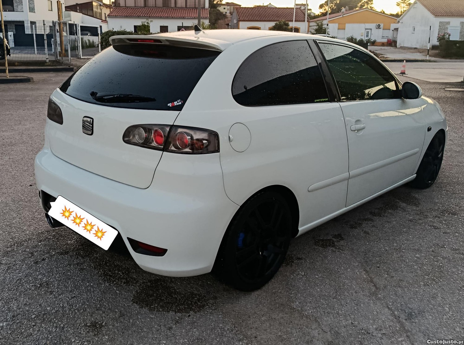 Seat Ibiza Fr - 03 foto 5