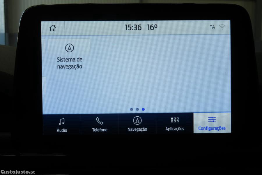 Ford Kuga 1.5 EcoBoost ST-Line — fotografia 14