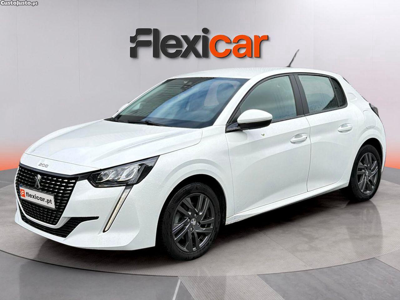 Peugeot 208 1.2 PureTech Active Pack — fotografia 7