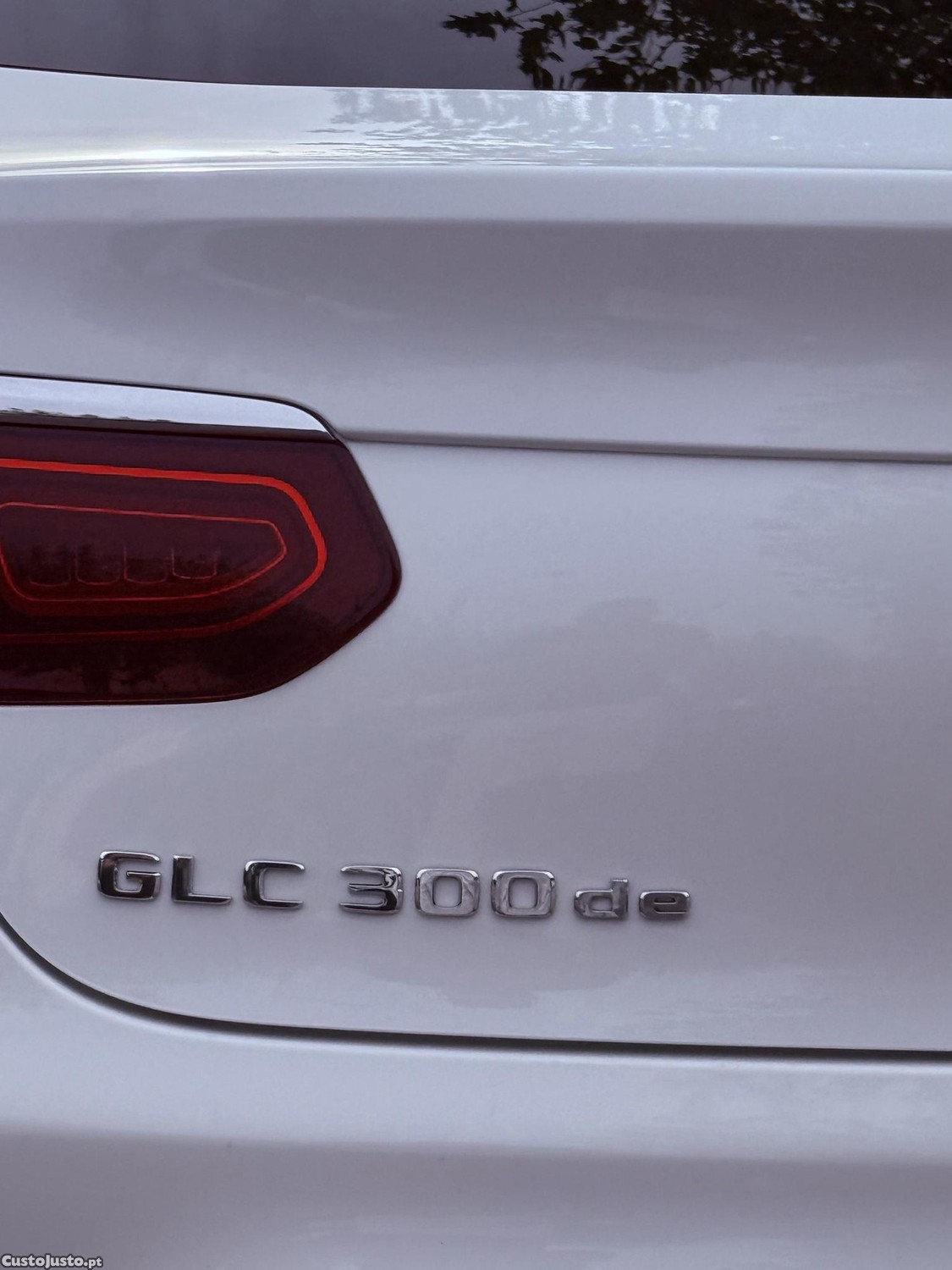 Mercedes-Benz GLC 300 Pack AMG - 21 foto 5