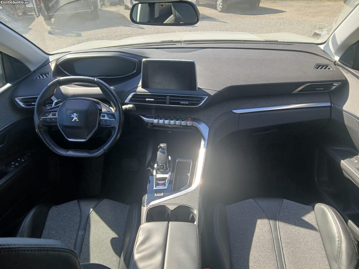 Peugeot 3008 1.6 HDI ALLURE - 17 foto 4