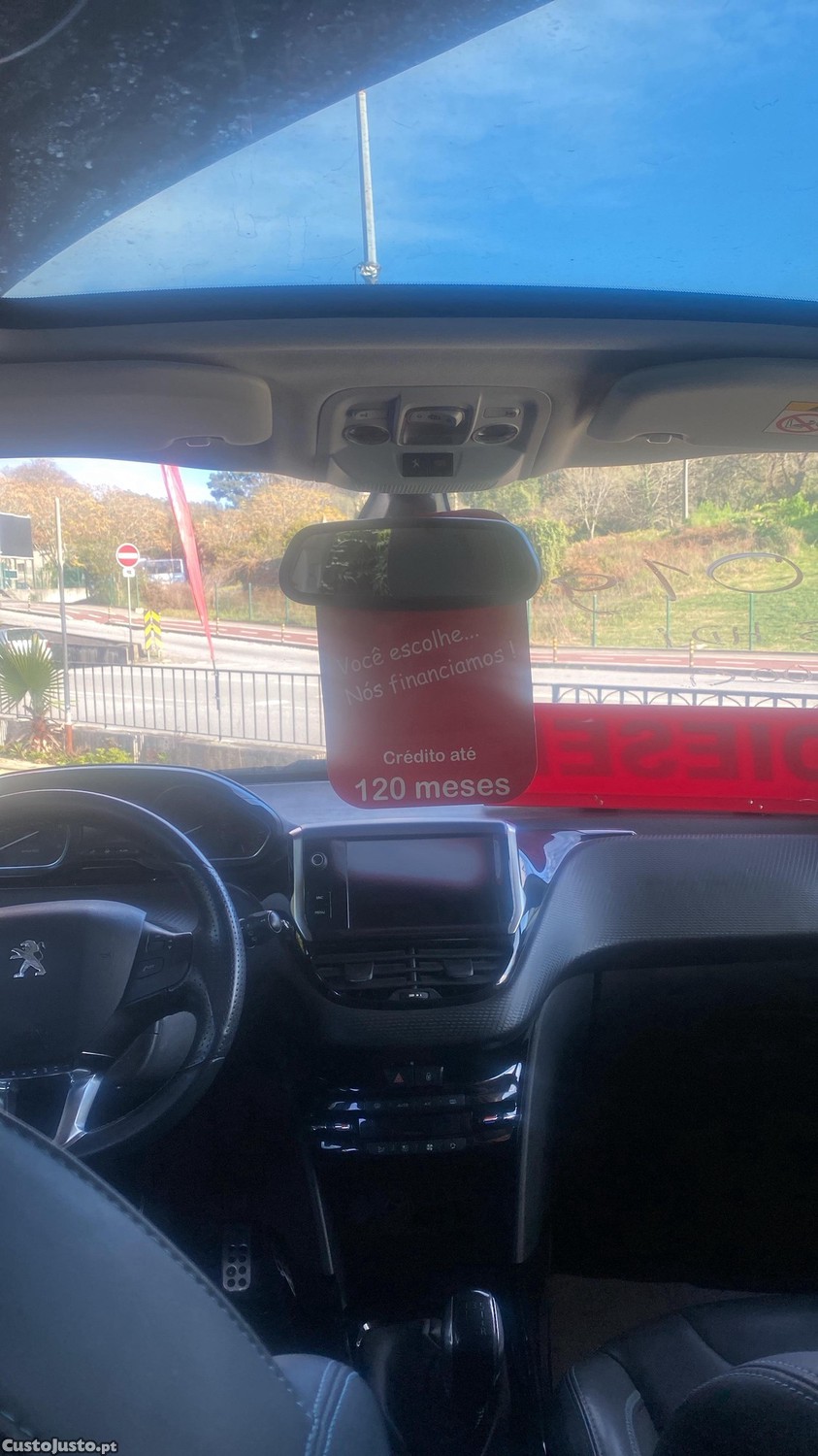 Peugeot 2008 Crossway - 19 — photo 3