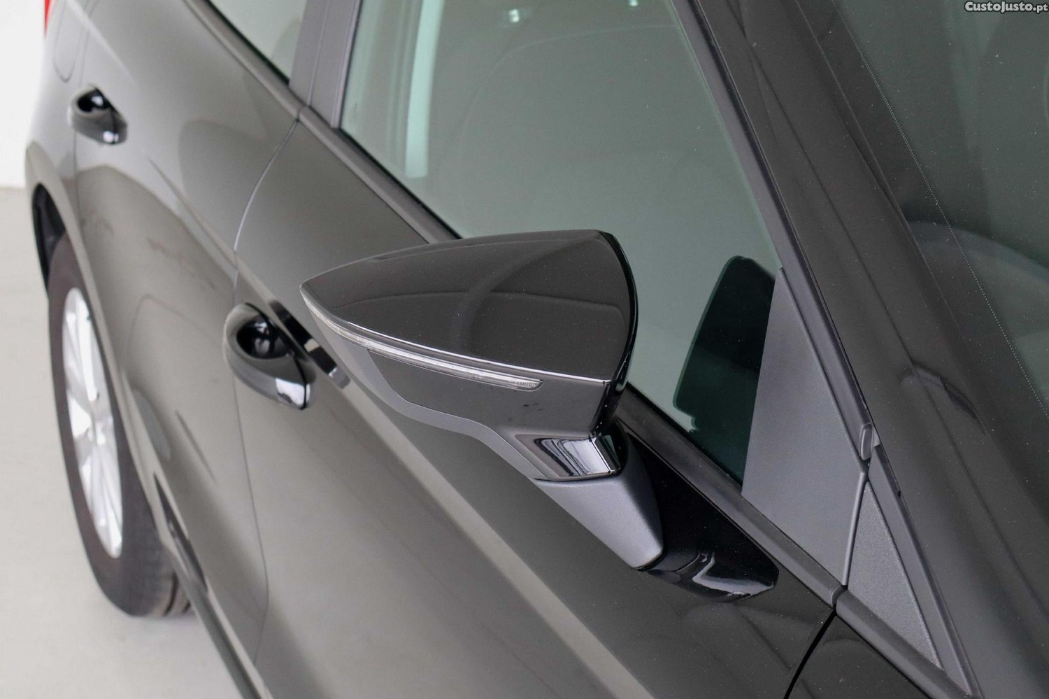 Seat Ibiza 1.0 TSI Style - 25 foto 4