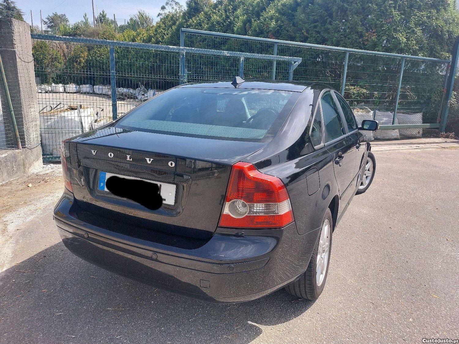 Volvo S40 Elegance - 05 foto 2