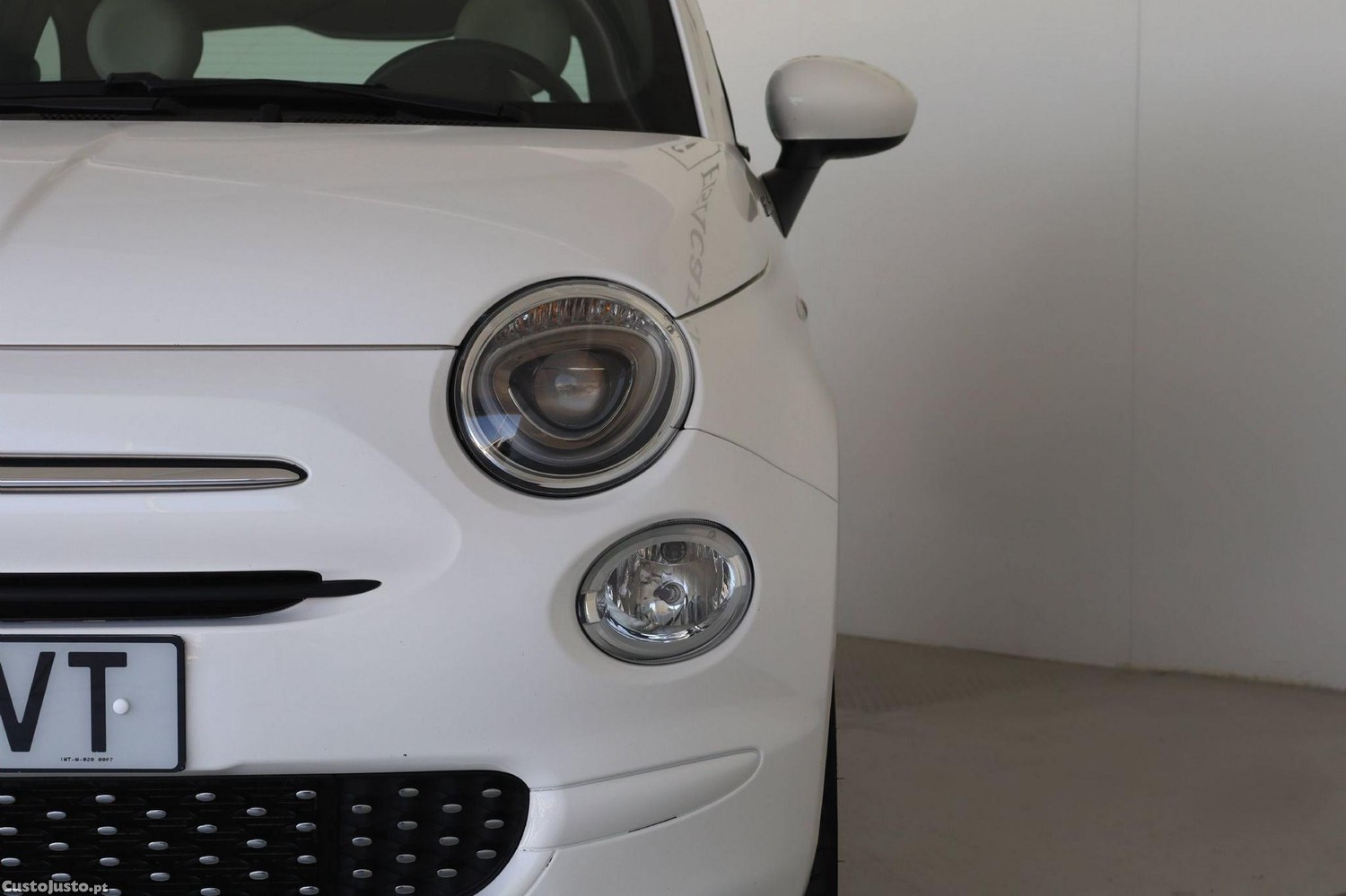 Fiat 500 1.0 Hybrid Dolcevita — fotografia 28