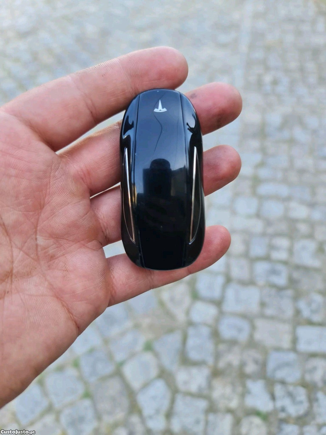 Tesla Model X x — fotografia 10