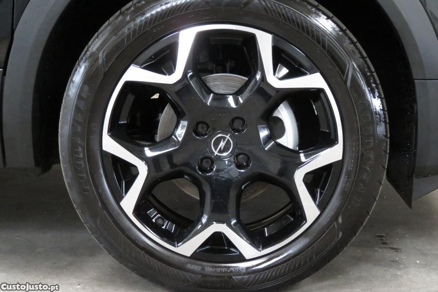 Opel Mokka 1.2 T GS — fotografia 22