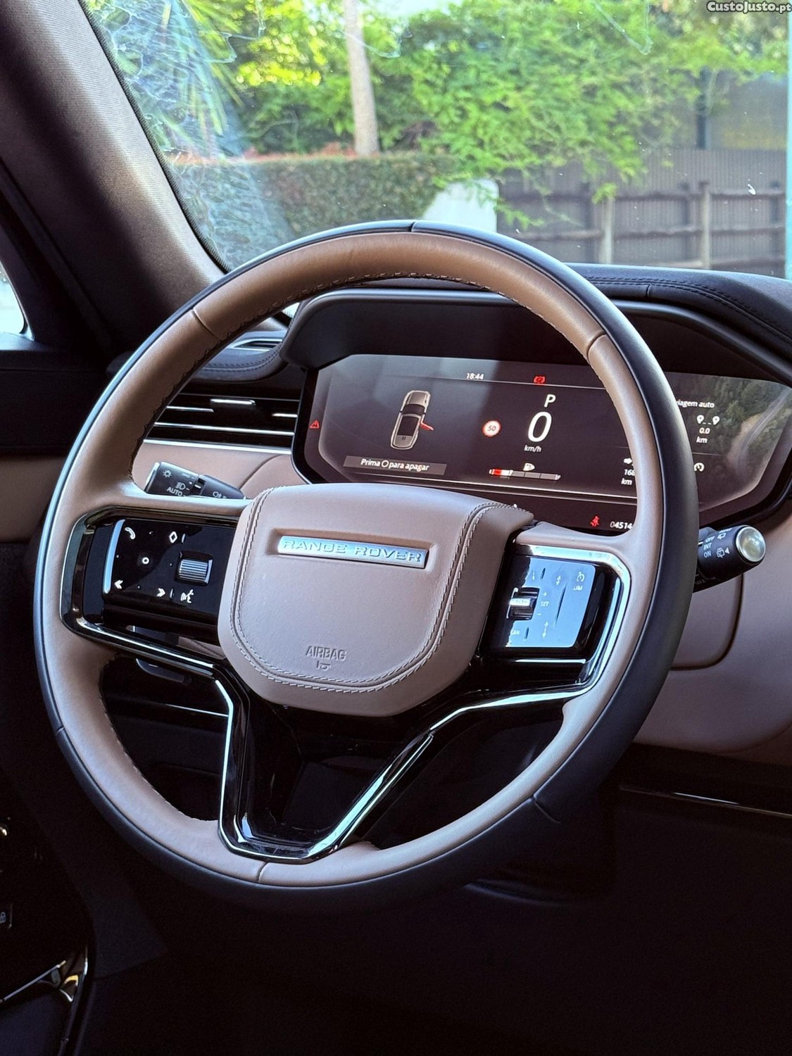 Land Rover Range Rover Sport - 23 — photo 4