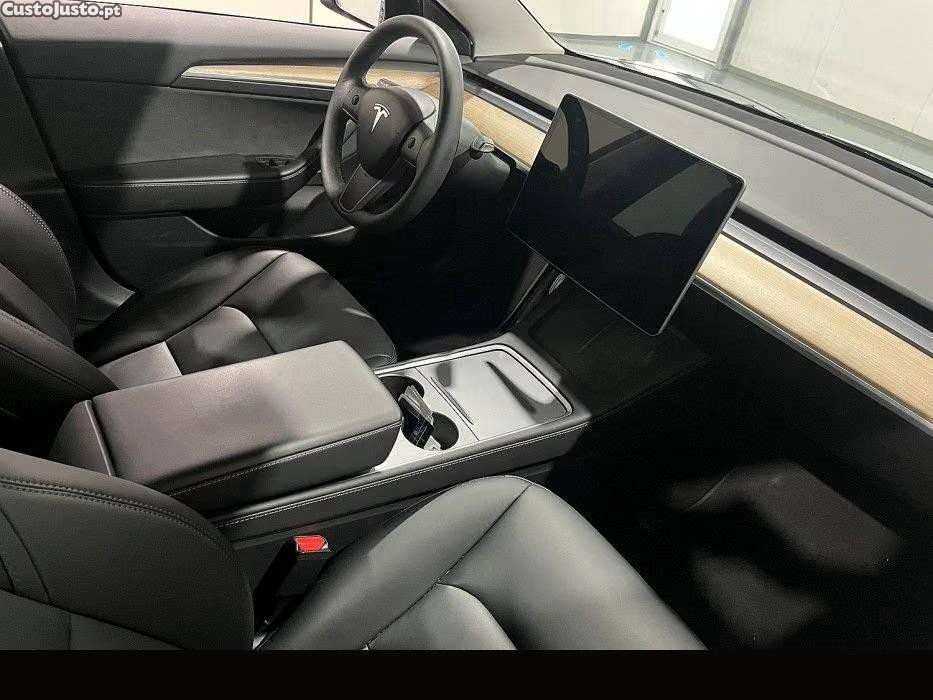 Tesla Model 3 Long Range AWD - 23 foto 4