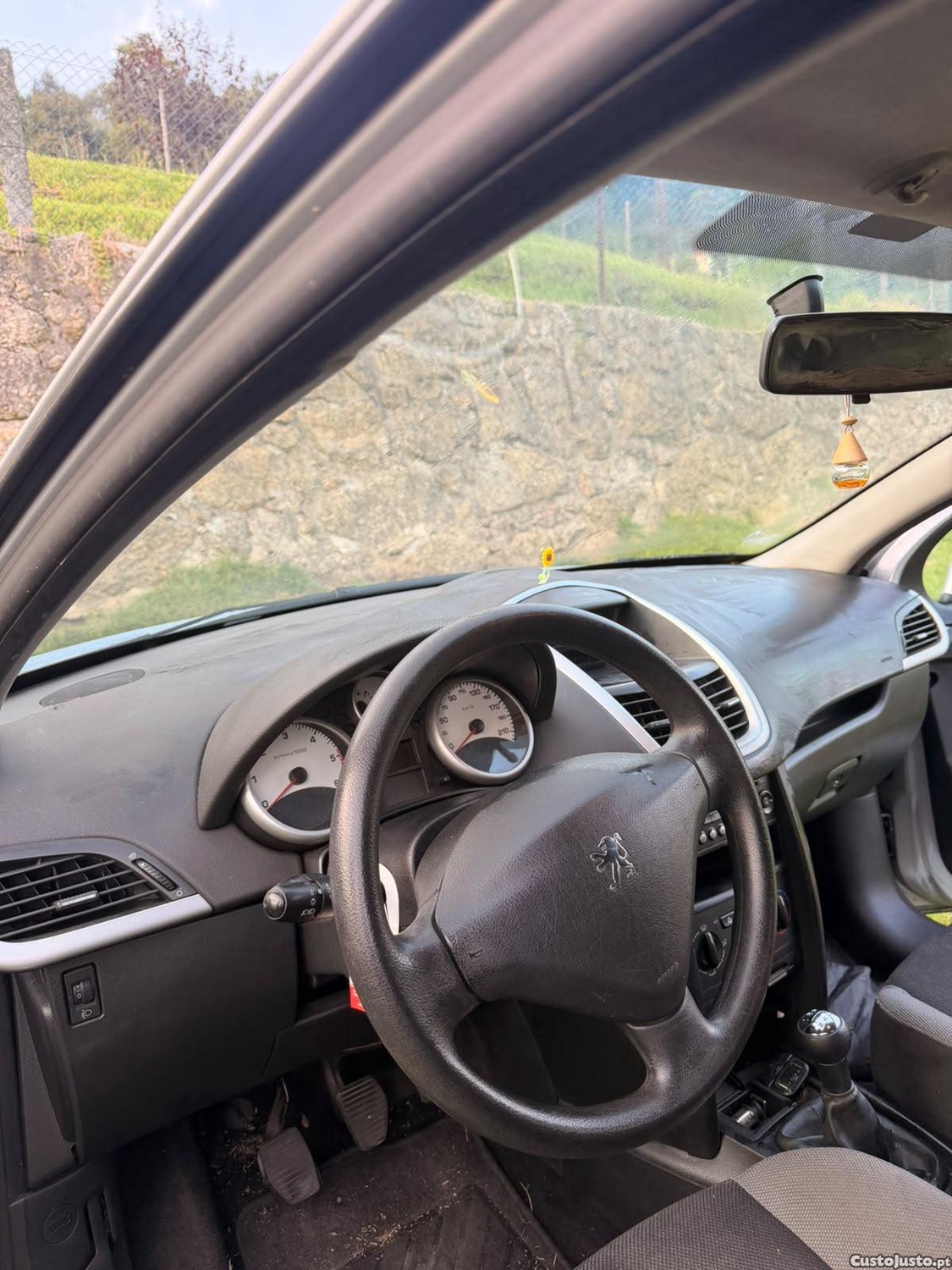 Peugeot 207 1.4 HDI — photo 4