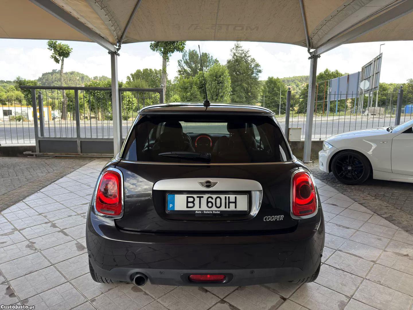 MINI Cooper aut. — fotografia 14