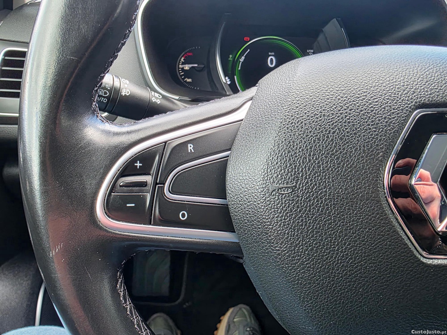 Renault Mégane ST 1.5 DCI Bose Edition — fotografia 10