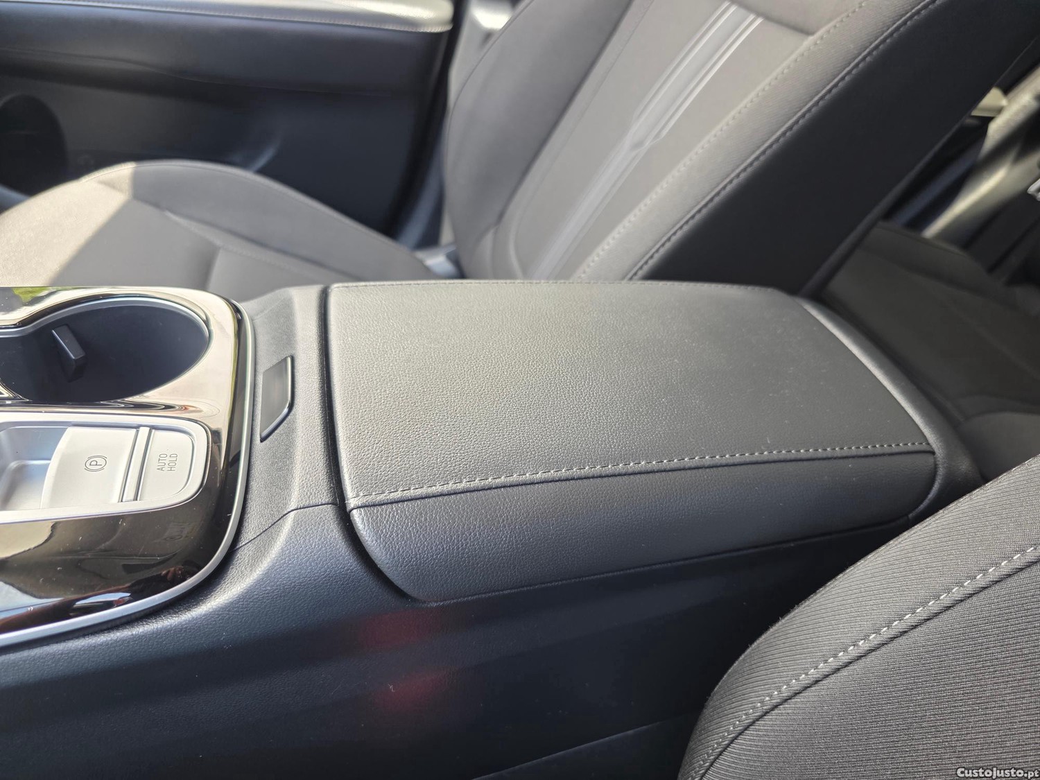 Hyundai Tucson HEV 1.6 T-GDI Premium — fotografia 10