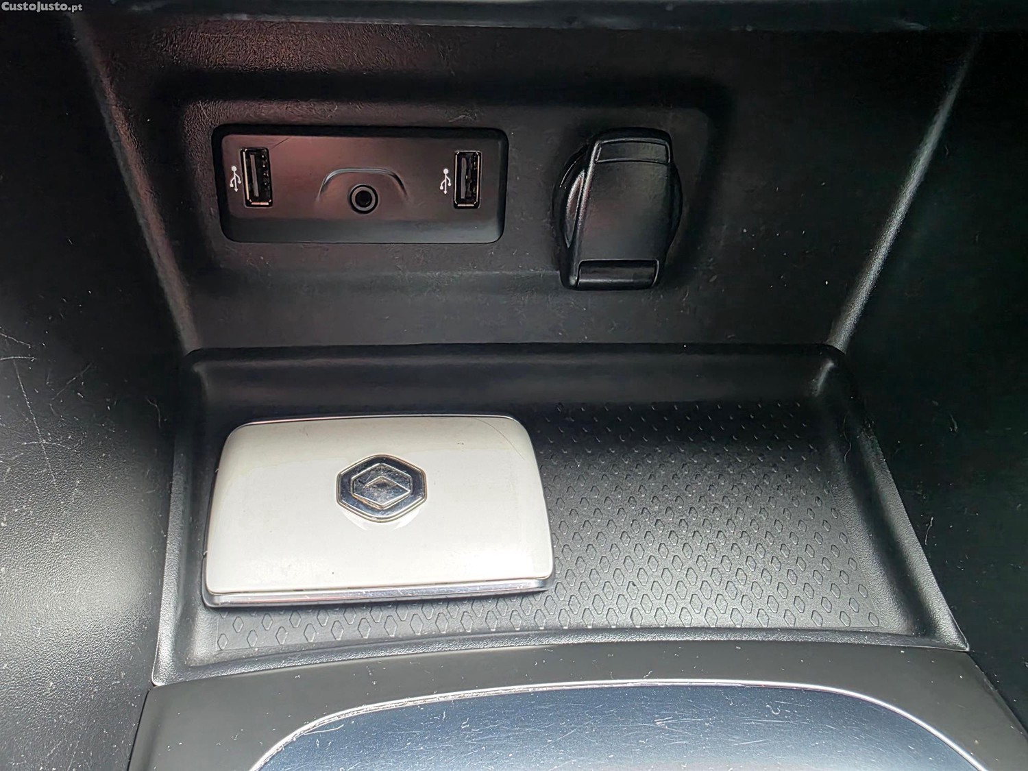 Renault Mégane ST 1.5 DCI Bose Edition — fotografia 16
