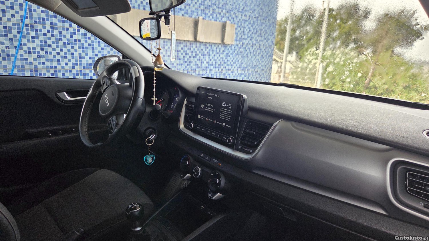 Kia Stonic Stonic - 22 foto 5