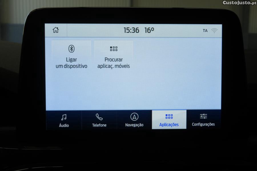 Ford Kuga 1.5 EcoBoost ST-Line — fotografia 17