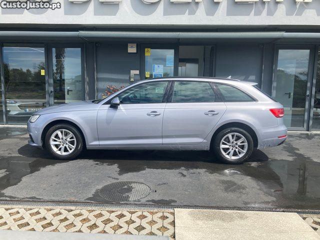 Audi A4 2.0 TDI Advance - 17 foto 5