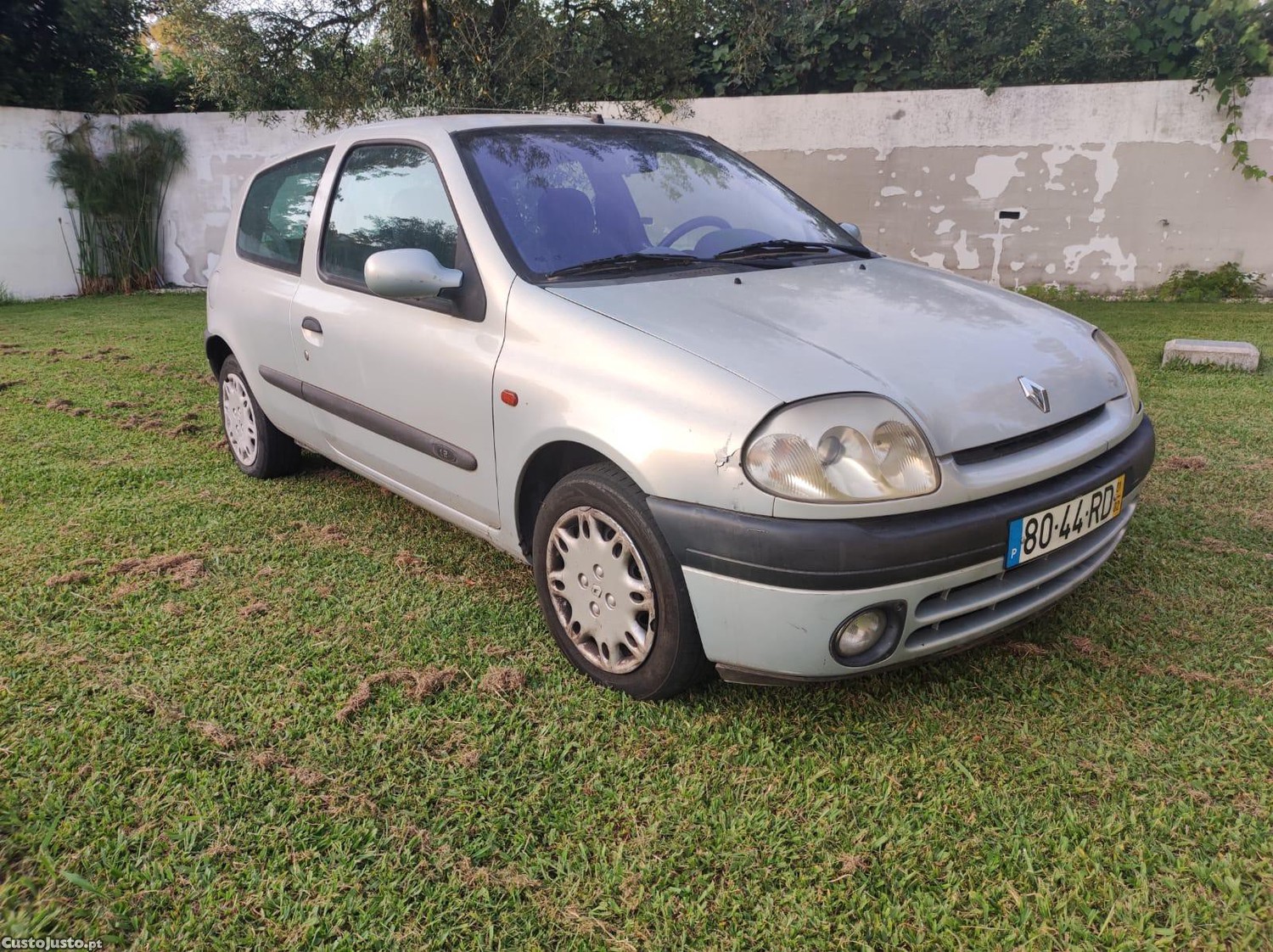 Renault Clio 1.2 — fotografia 2
