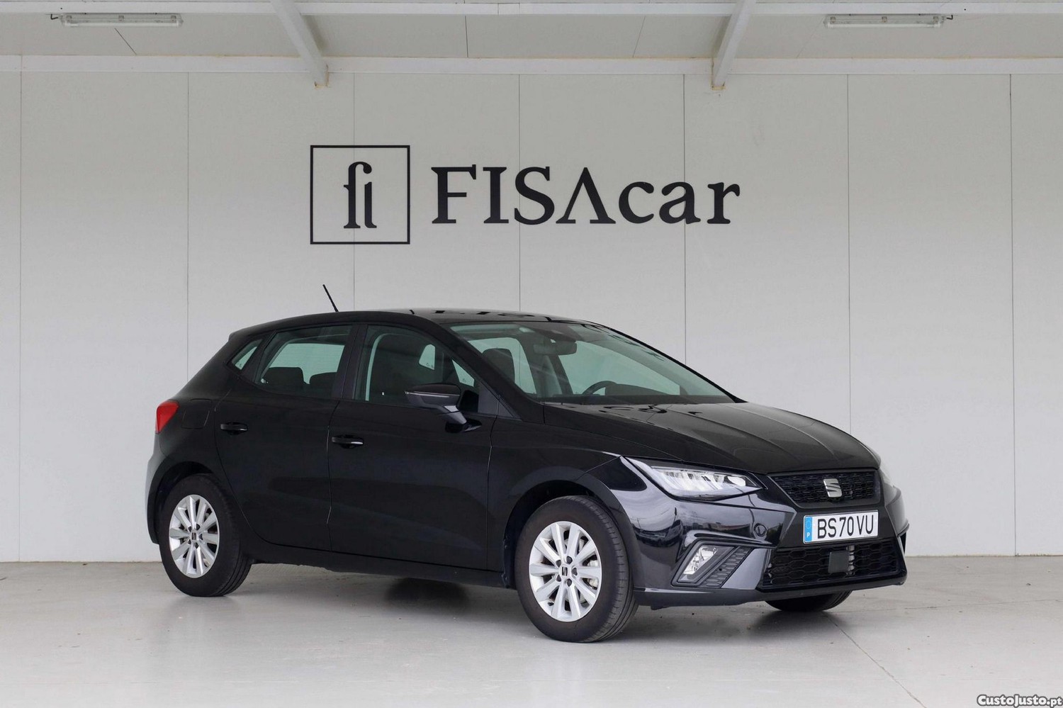 Seat Ibiza 1.0 TSI Style - 25