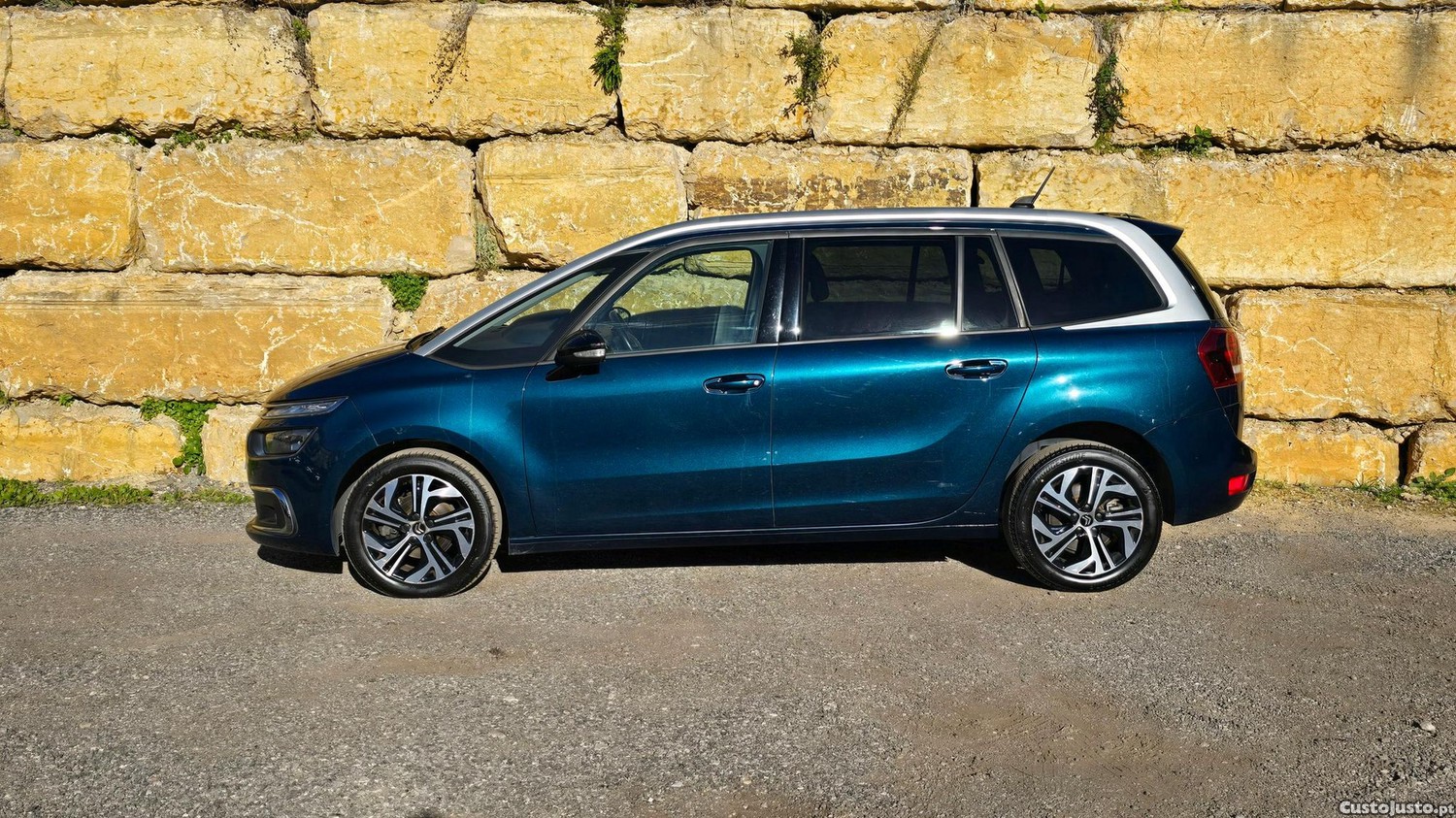 Citroën C4 Spacetourer 1.5 BlueHDi Feel — photo 3