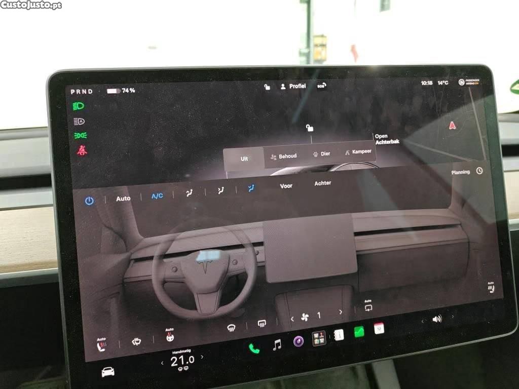 Tesla Model 3 Long-Range AWD - 22 foto 5