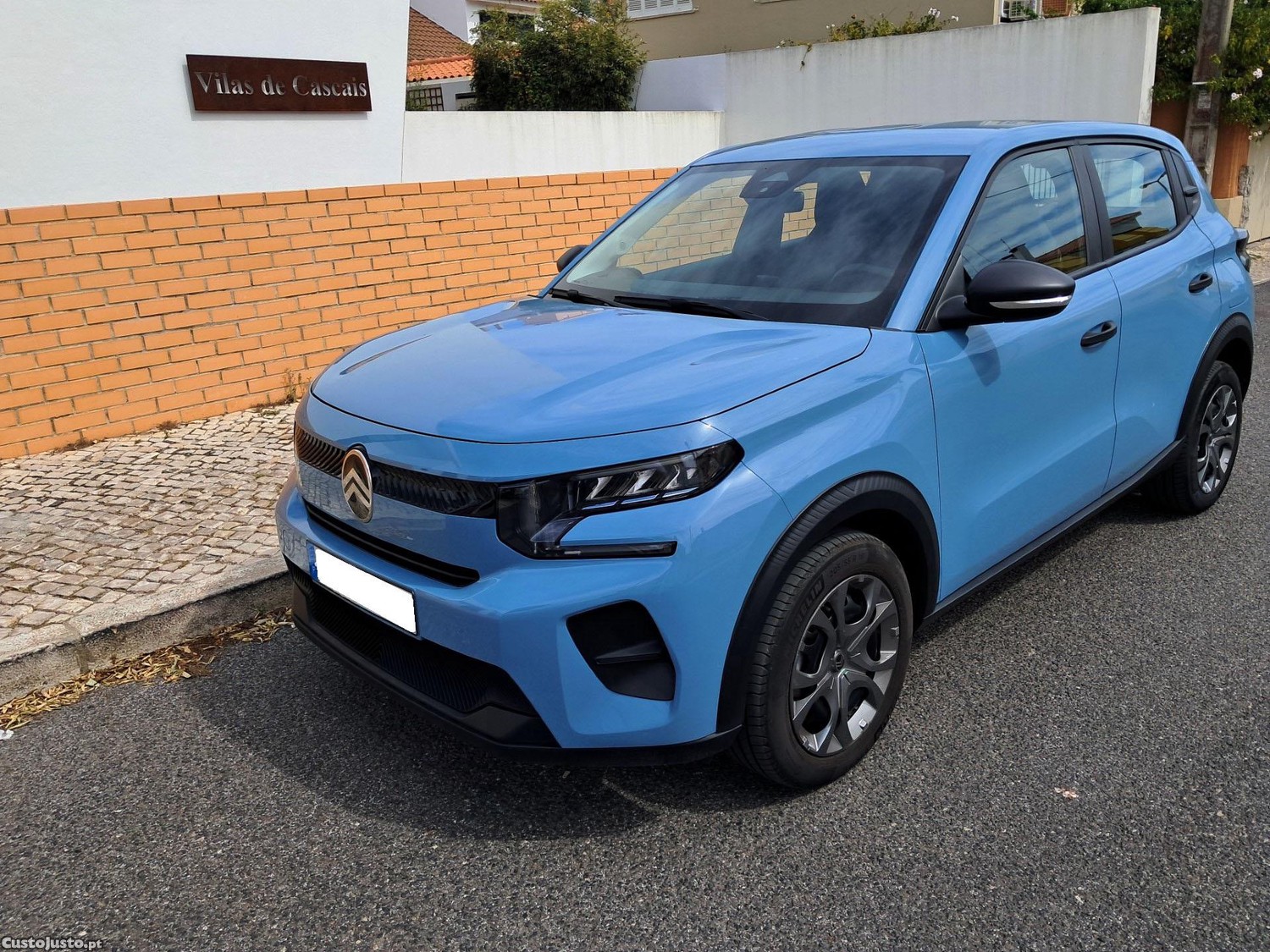 Citroën C3 PureTech You — fotografia 7