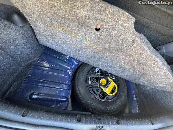 Renault Clio 1.2 — fotografia 4