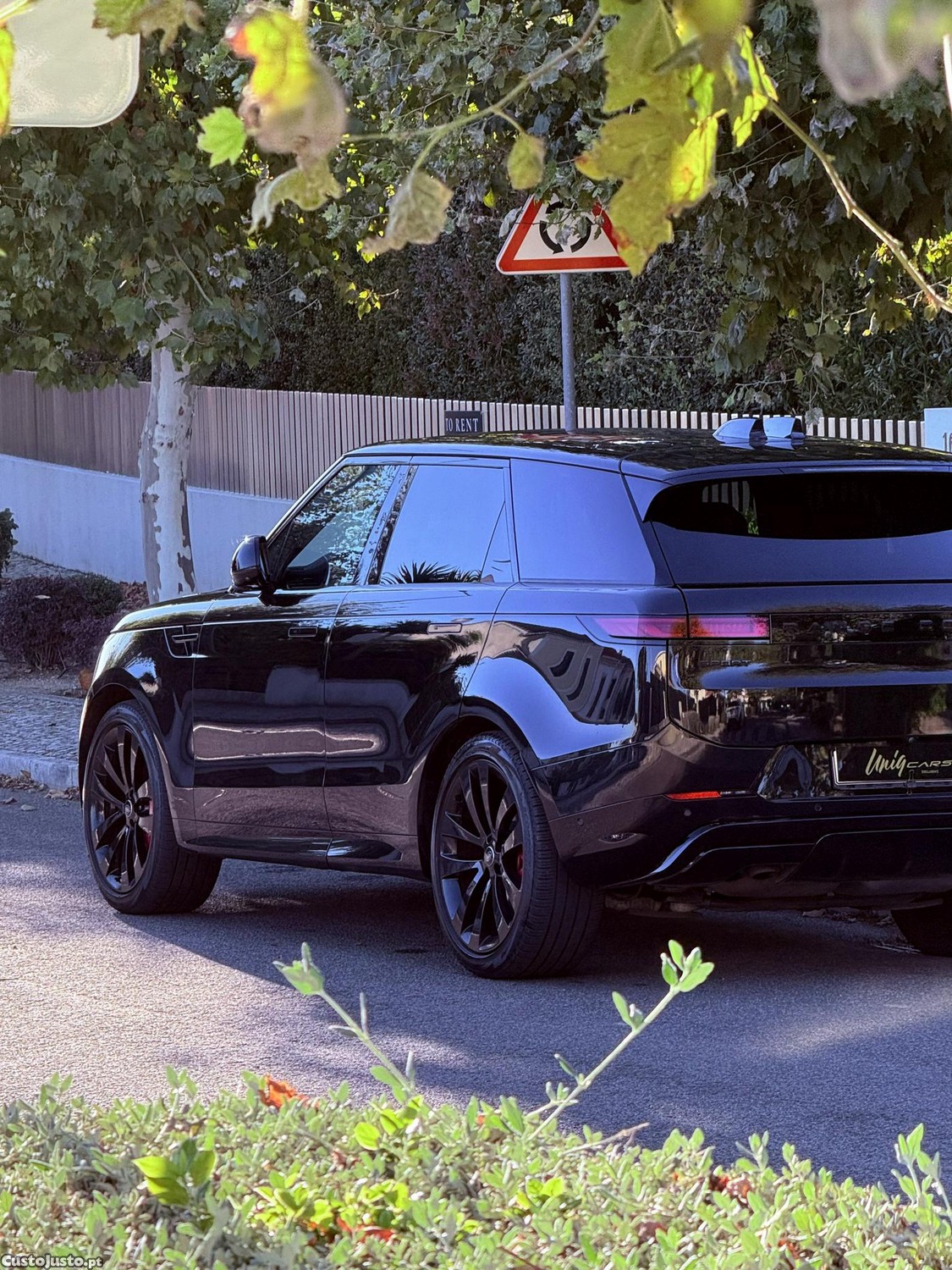 Land Rover Range Rover Sport - 23 — photo 5