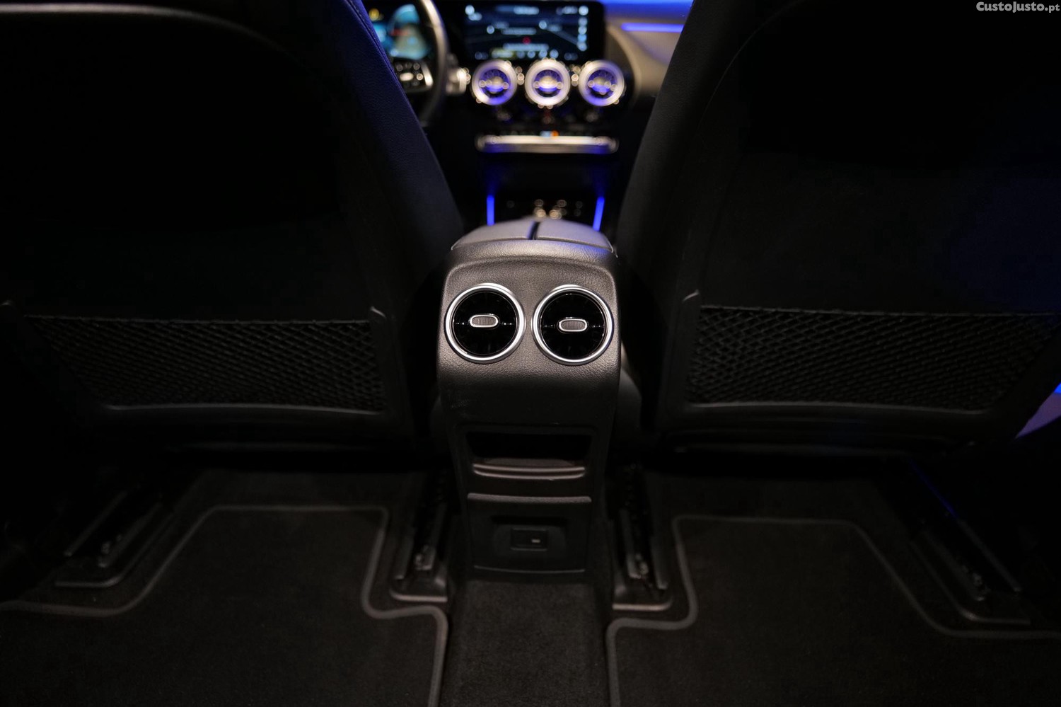 Mercedes-Benz EQA Progressive — fotografia 6