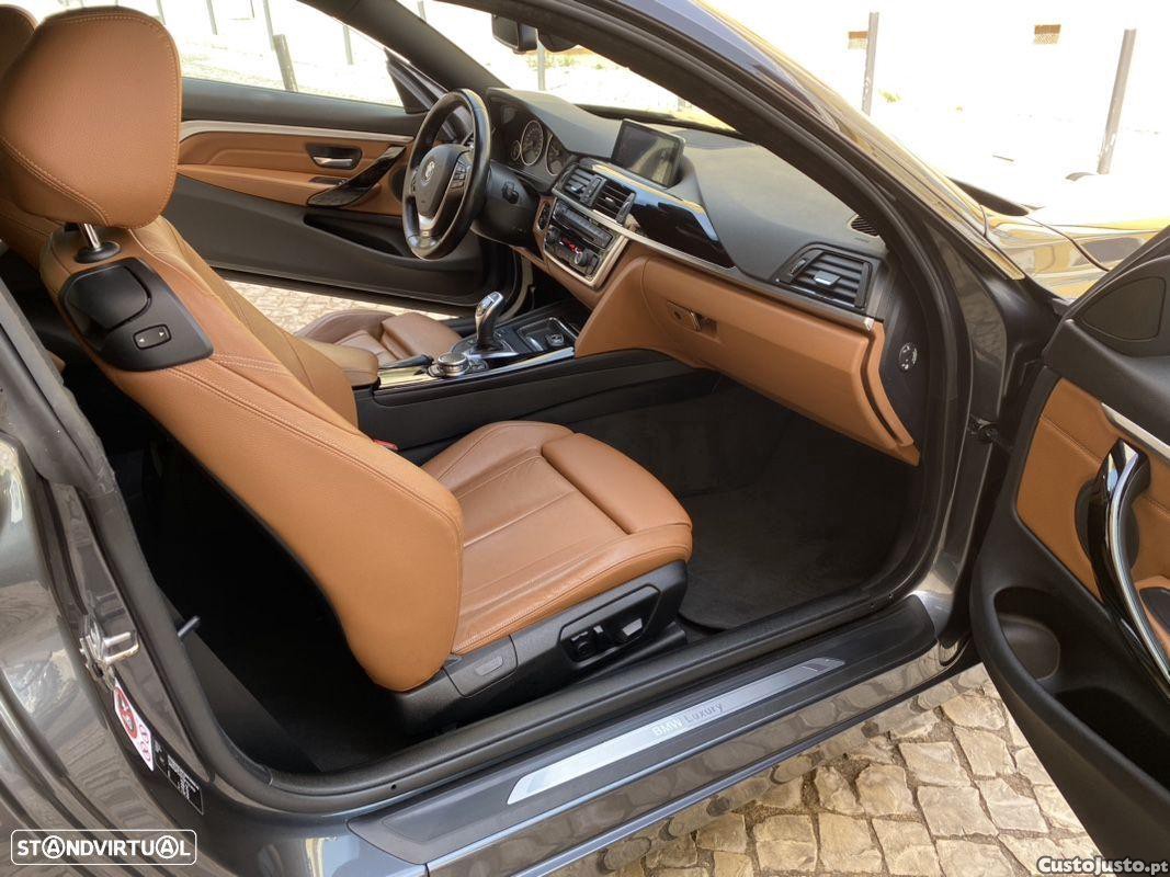 BMW 425 Luxury - 15 foto 4