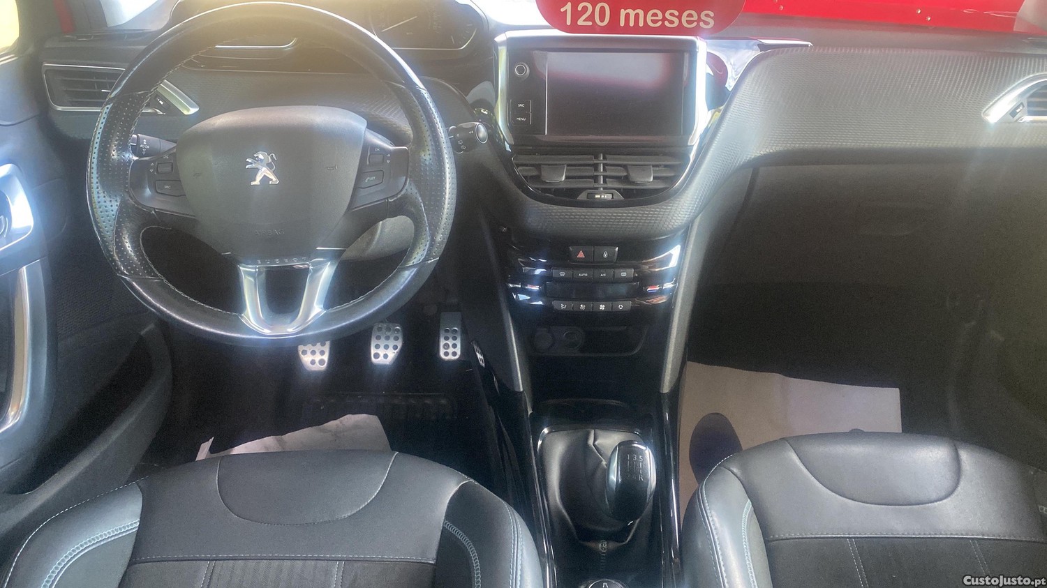 Peugeot 2008 Crossway - 19 — photo 5