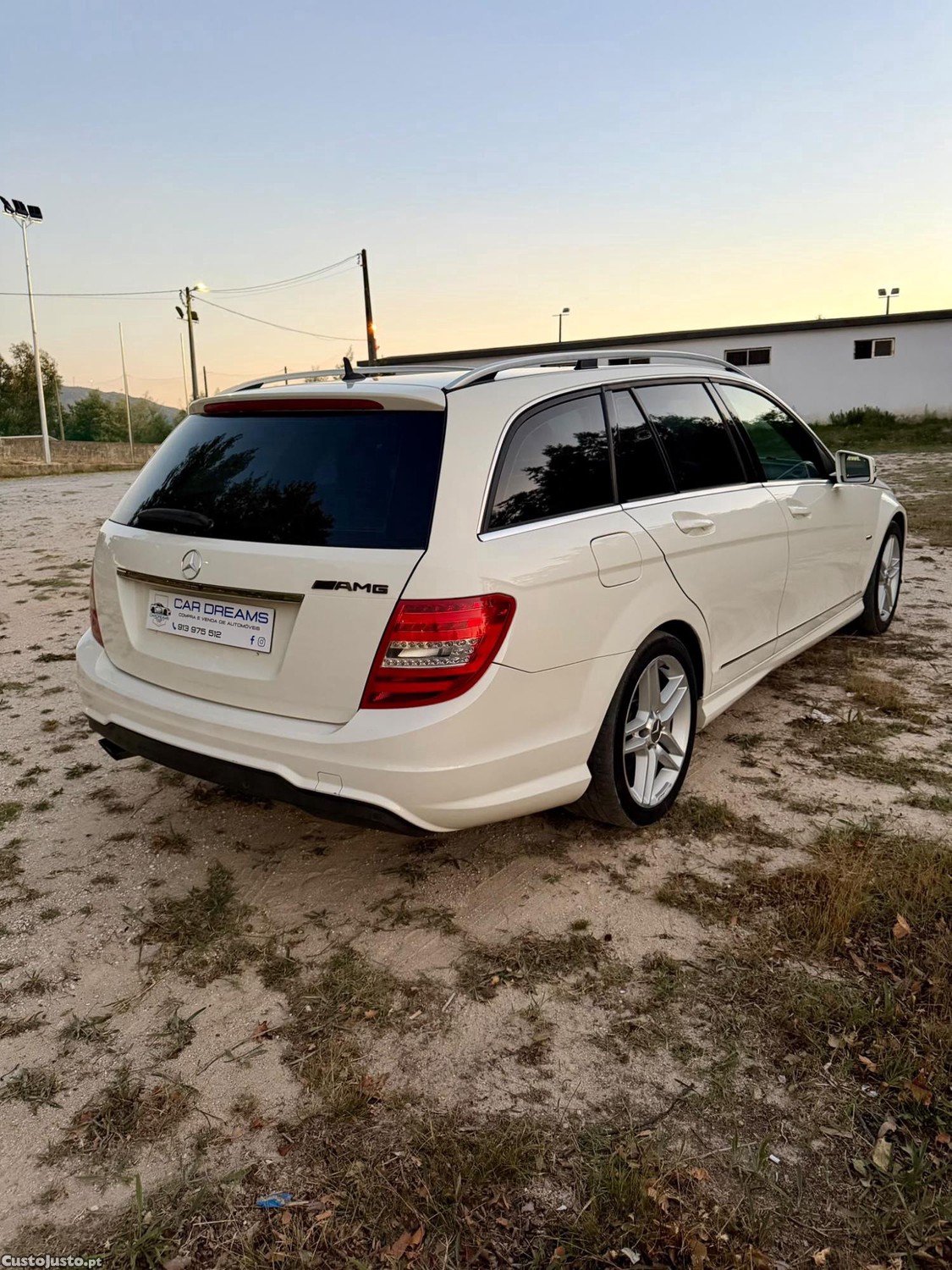 Mercedes-Benz C 200 200 Cdi - 11 foto 2