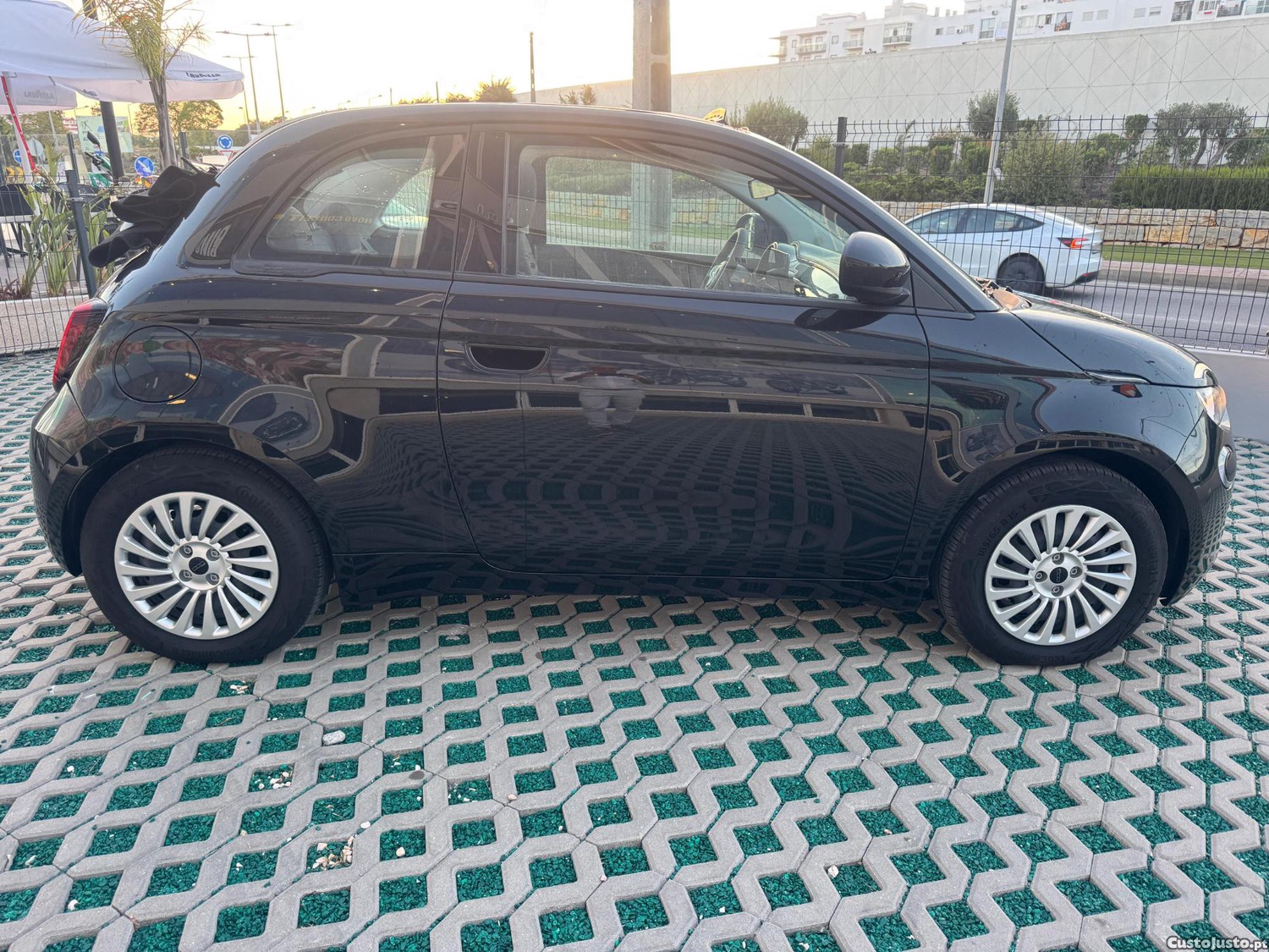 Fiat 500 STD - 24 foto 3