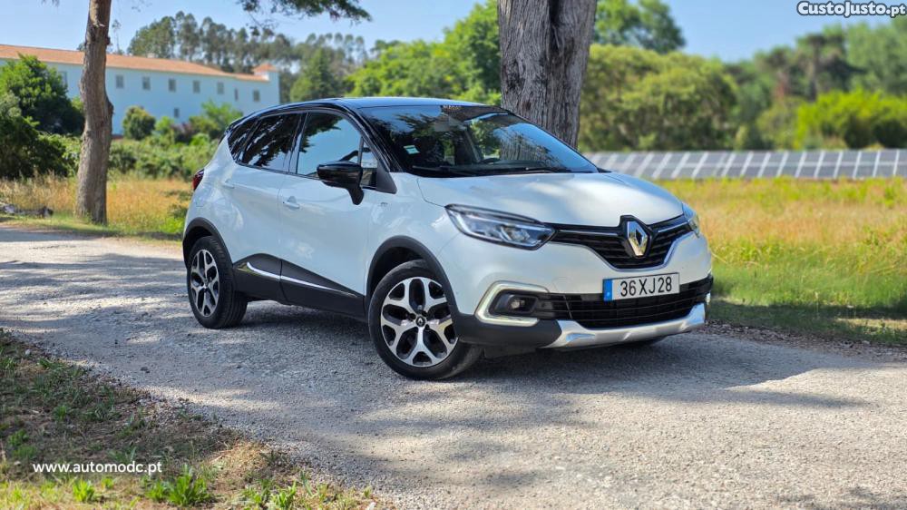 Renault Captur 0.9 TCE Exclusive - 19