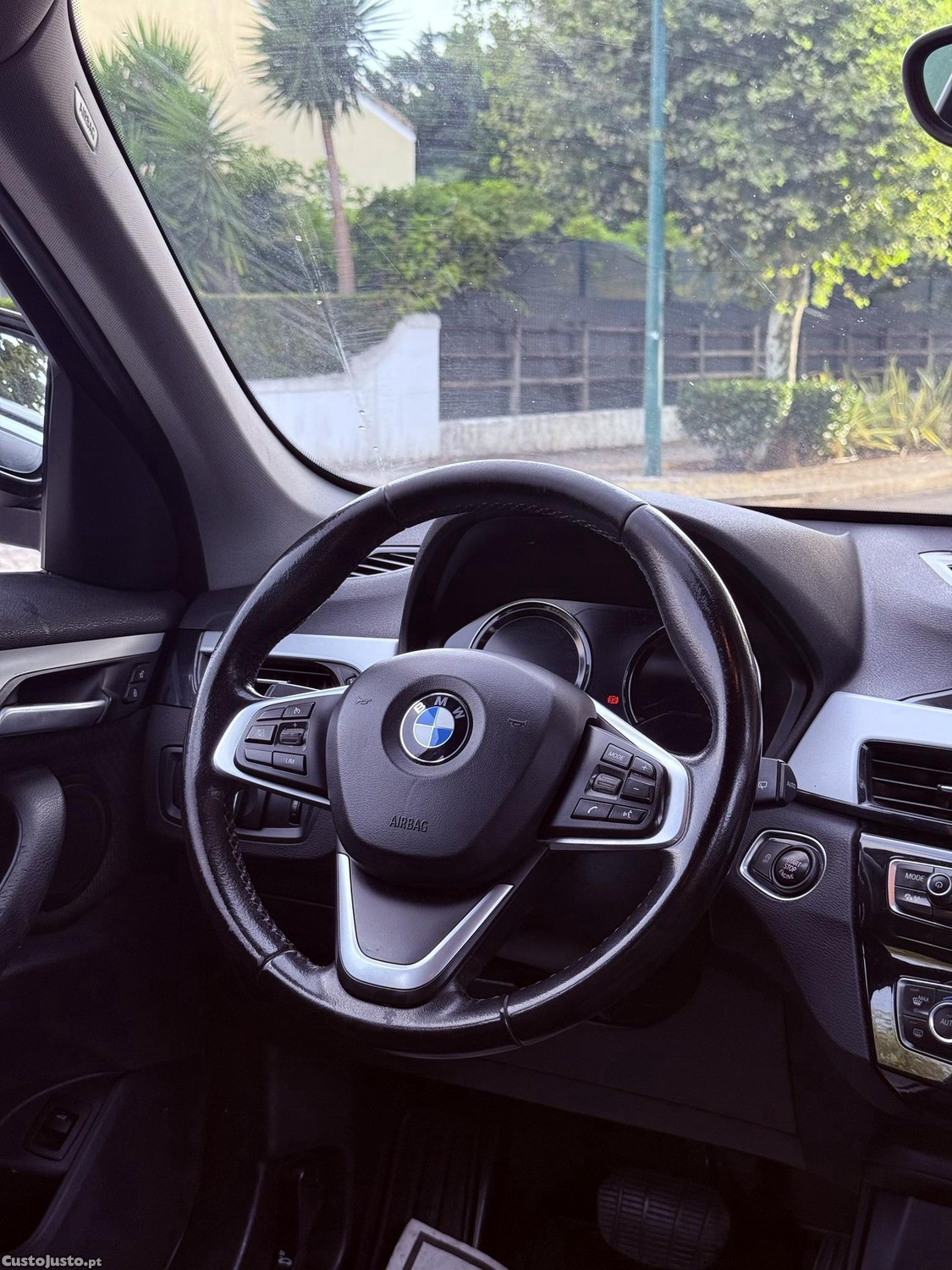 BMW X1 Sport — photo 3