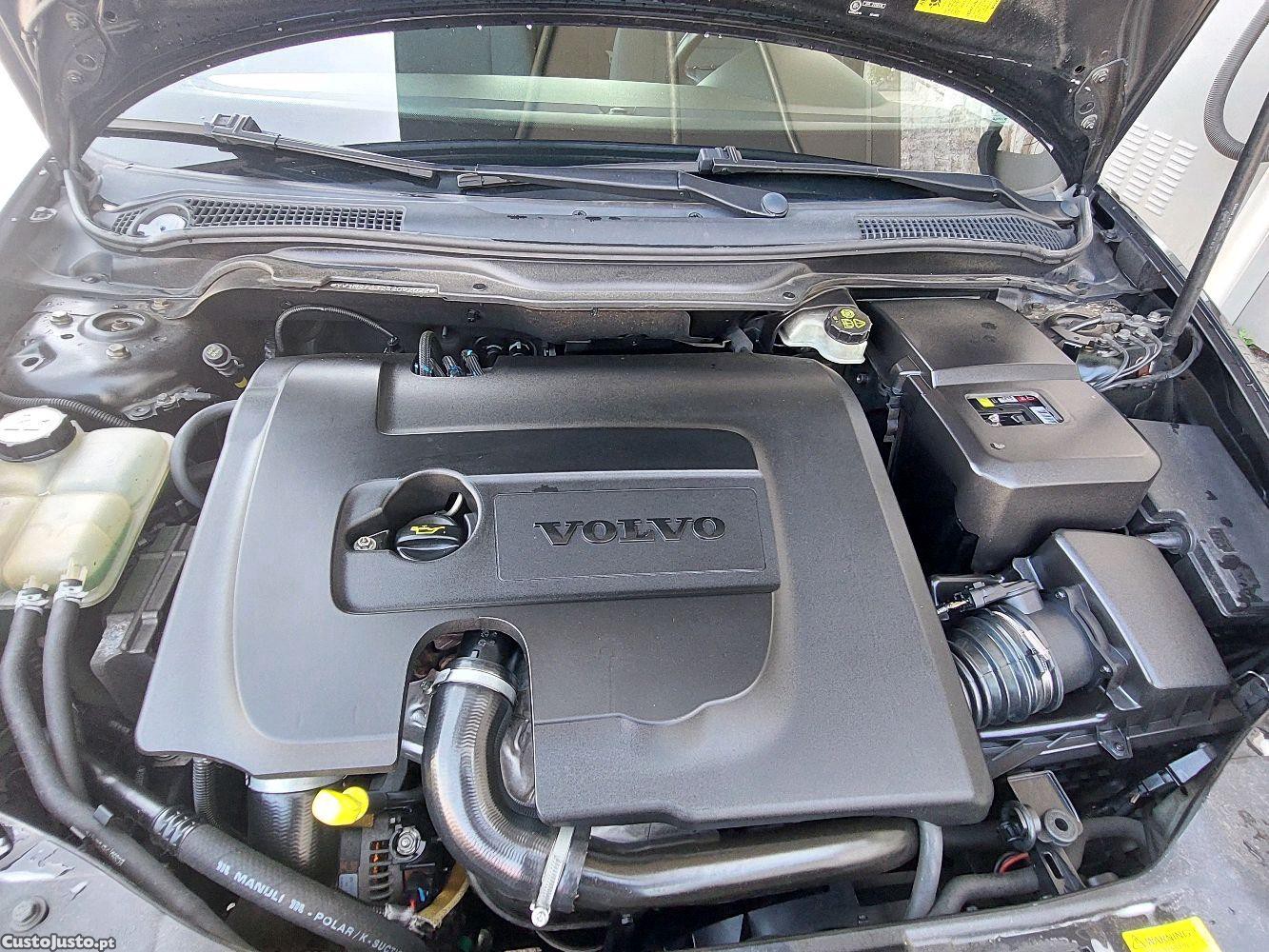 Volvo S40 Elegance - 05 foto 4
