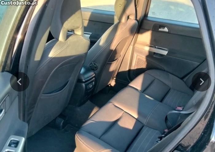 Volvo V50 V50 — photo 5