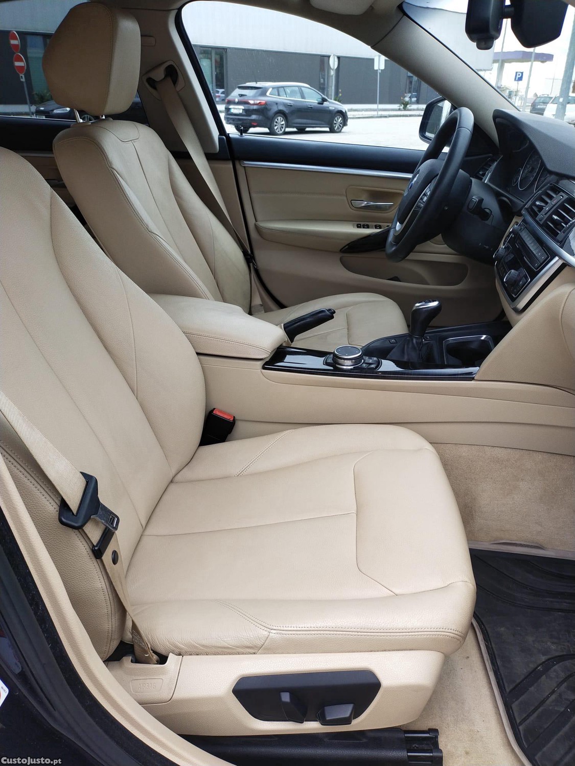 BMW 418 Gran-Coupe - 15 foto 2