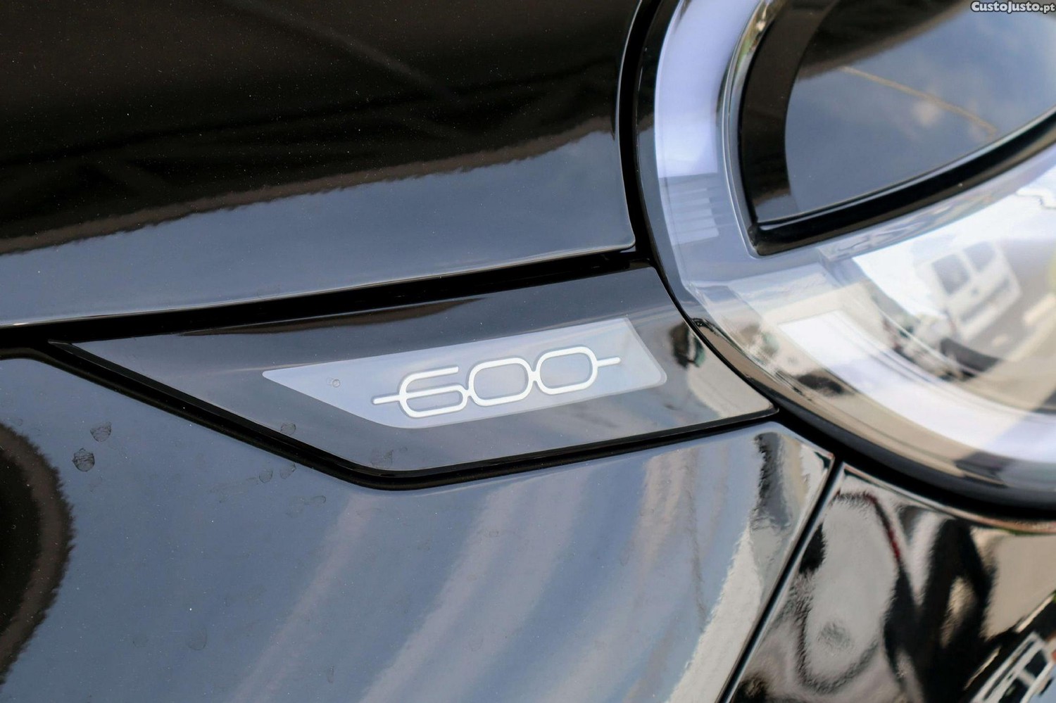 Fiat 600 1.2 Hybrid Icon - 26 foto 3