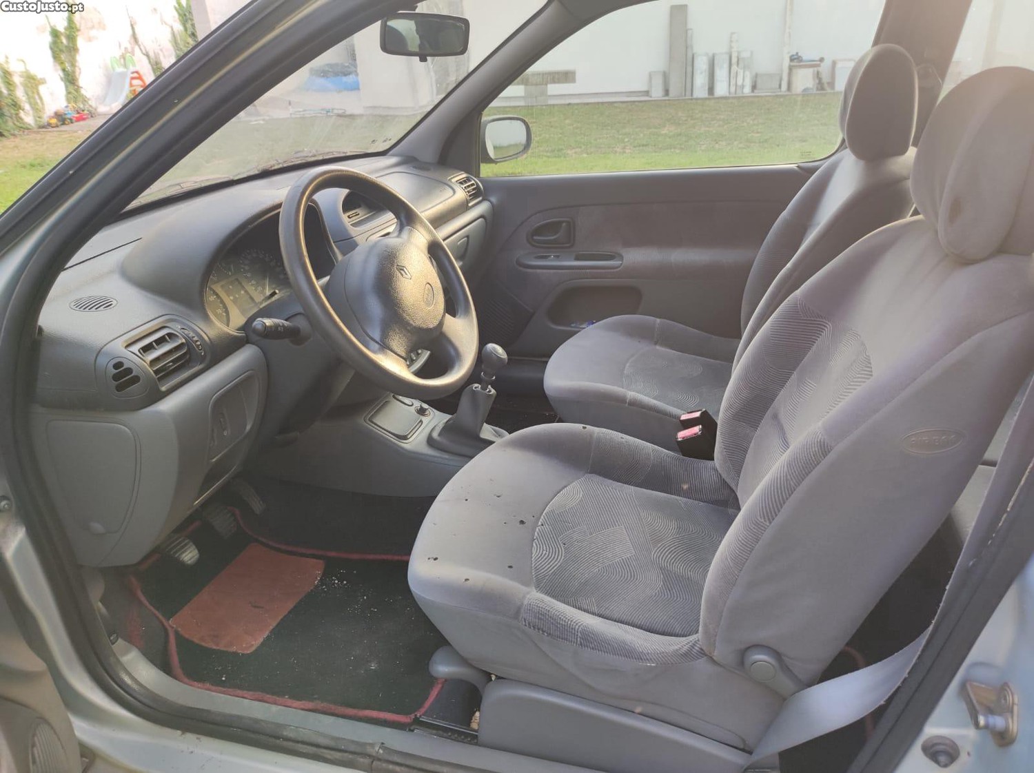 Renault Clio 1.2 — fotografia 3