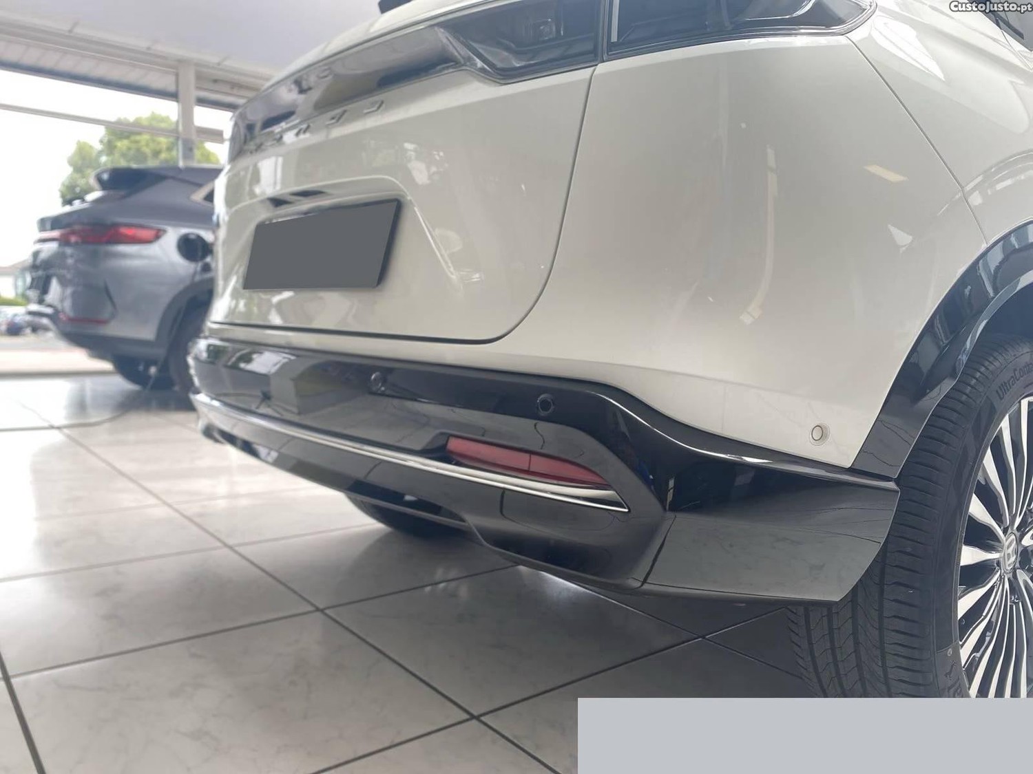 Honda  68.8 kWh Advance - 24 — photo 3