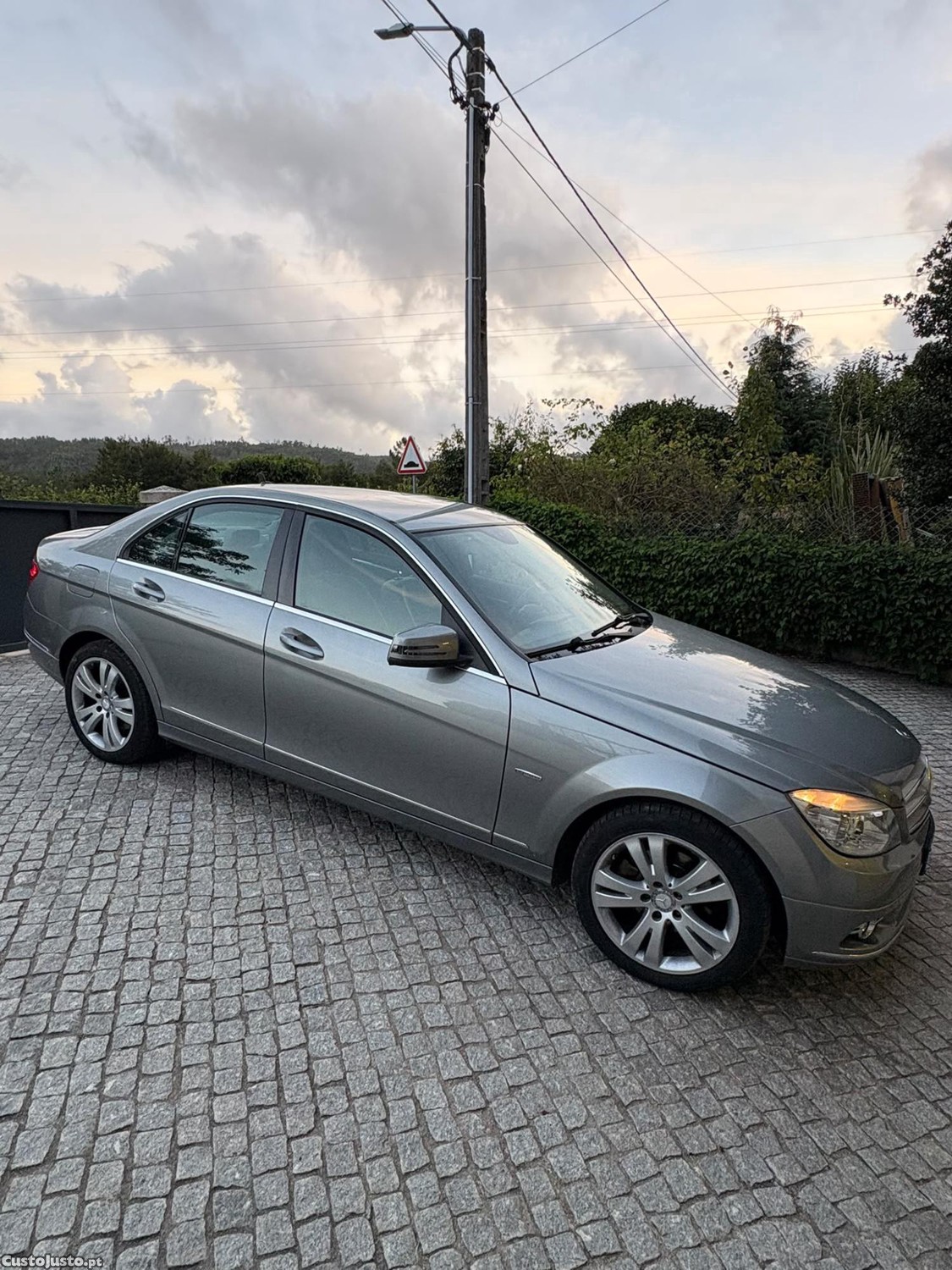 Mercedes-Benz C 220 220 Cdi - 16 foto 5