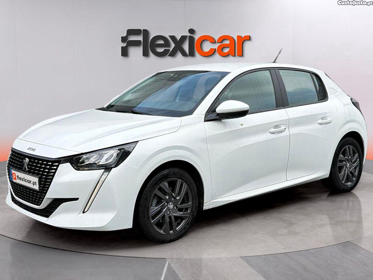 Peugeot 208 1.2 PureTech Active Pack — fotografia 16