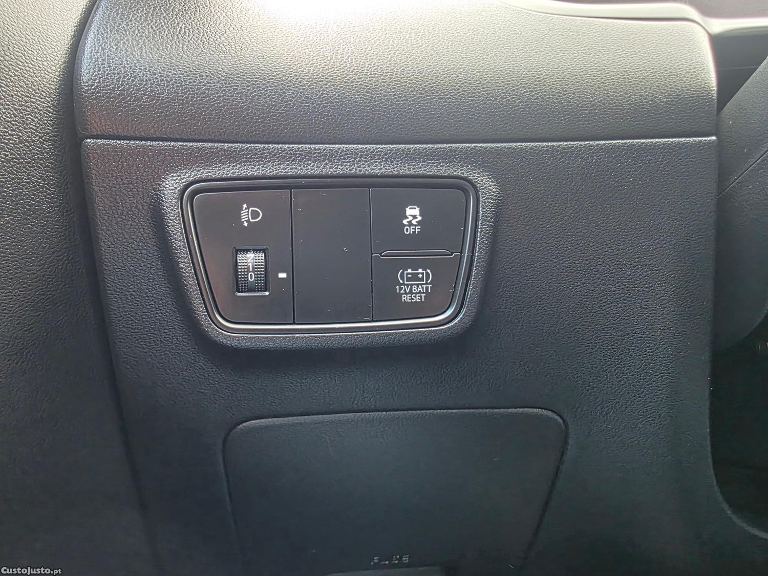 Hyundai Tucson HEV 1.6 T-GDI Premium — fotografia 4