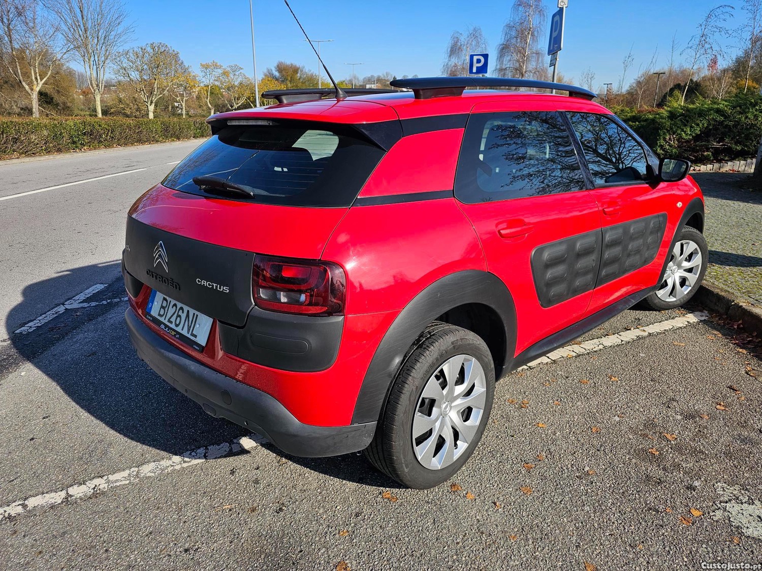 Citroën C4 Cactus - 15 foto 3